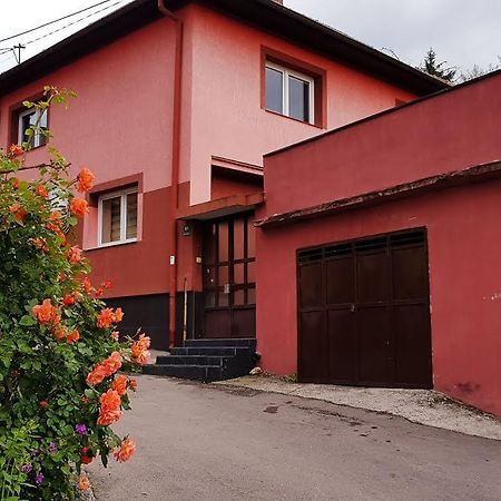 Bto Holiday Home Sarajevo Esterno foto