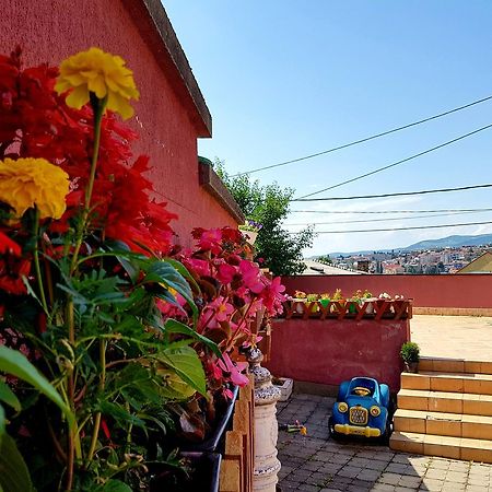 Bto Holiday Home Sarajevo Esterno foto