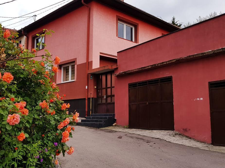 Bto Holiday Home Sarajevo Esterno foto