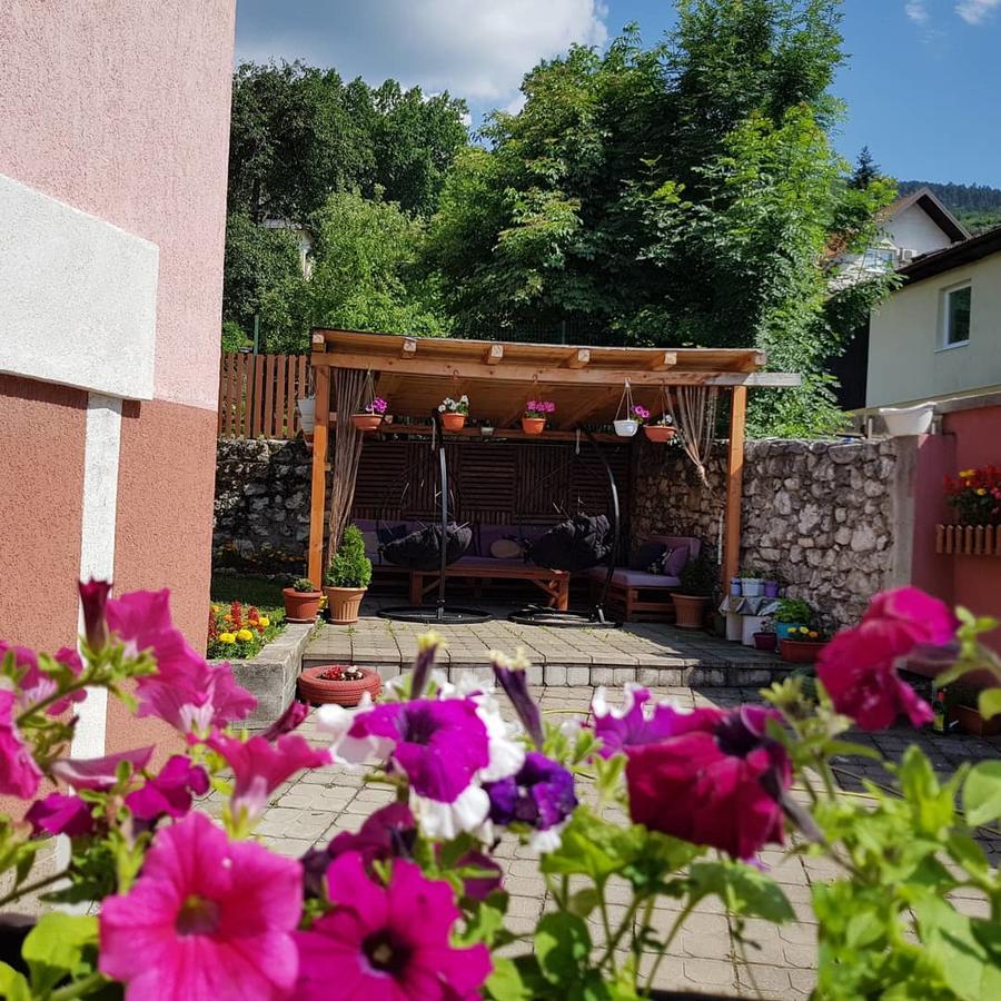 Bto Holiday Home Sarajevo Esterno foto