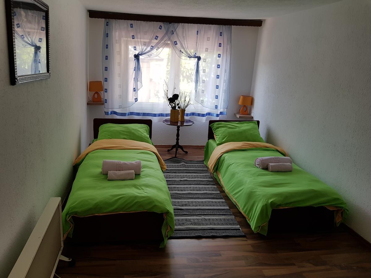 Bto Holiday Home Sarajevo Esterno foto