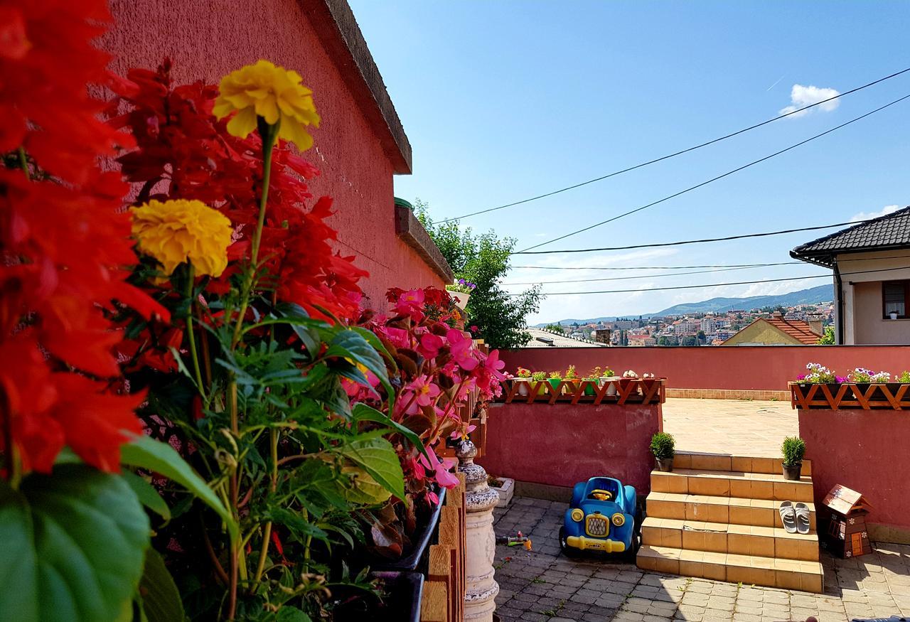 Bto Holiday Home Sarajevo Esterno foto