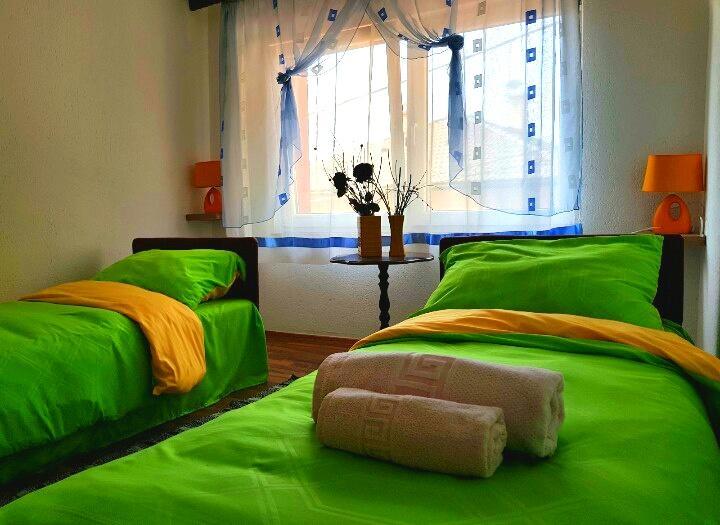 Bto Holiday Home Sarajevo Esterno foto