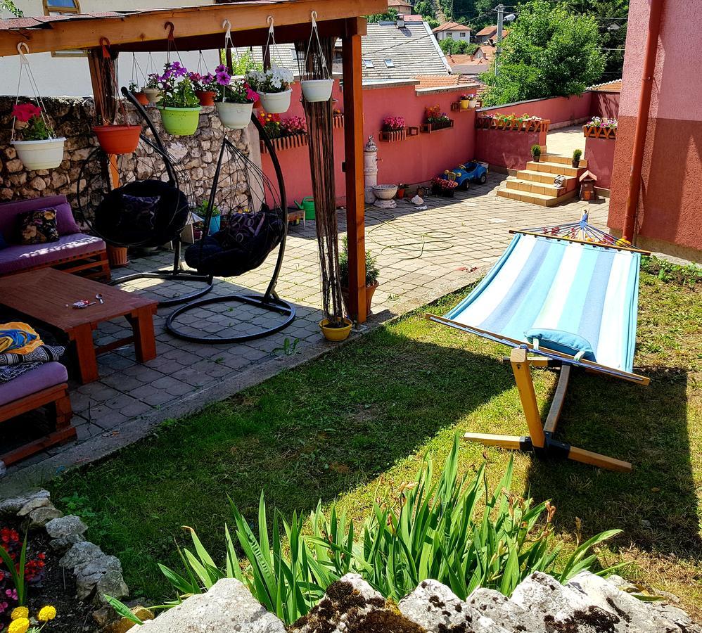 Bto Holiday Home Sarajevo Esterno foto